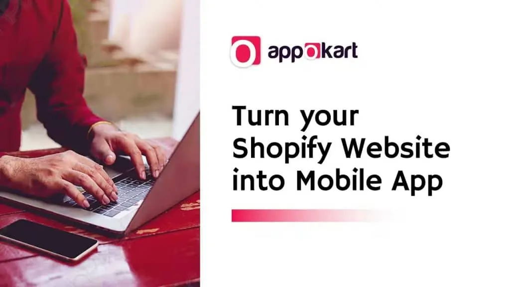 Appokart - Shopify Mobile App Builder | Drag and Drop Mobile App For Shopify
