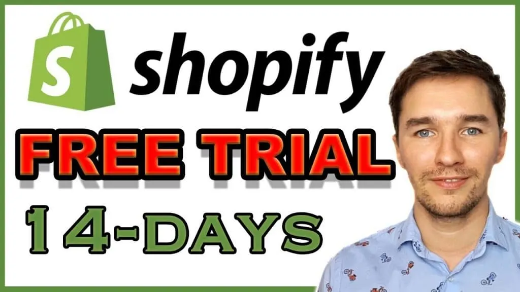 How To Use Shopify FREE Trial | How To Unlock Shopify Store