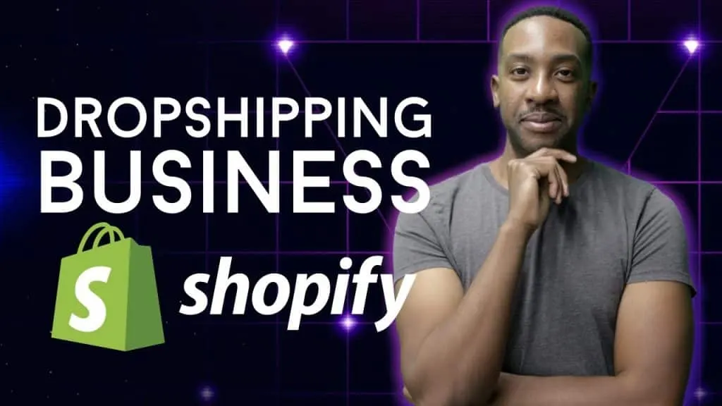 How to create a dropshipping business with Shopify in 60 Minutes