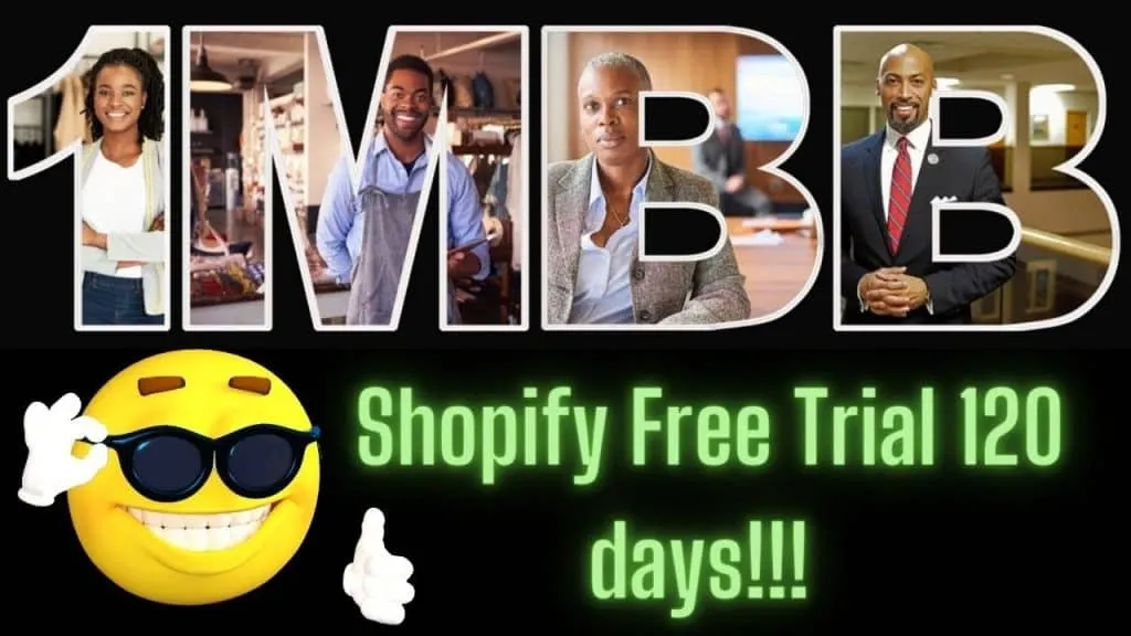 Shopify Free Trail 120 days - Why Not an extra 106 days!?!