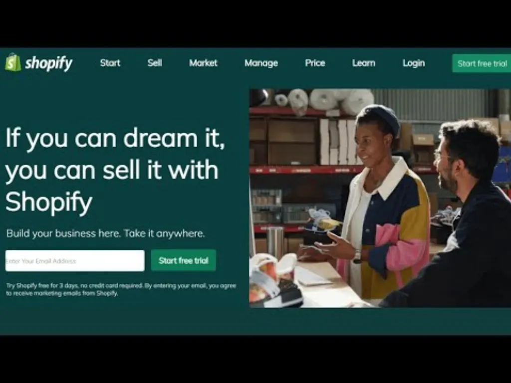 @shopify Website Clone Using HTML CSS In Hindi| How To Make Website Using HTML and CSS