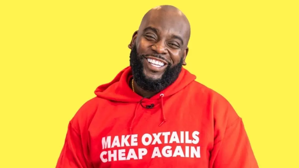 Darius Cooks Exclusive Interview, Talks His Ex Stalking Him, His Legal Win, & Upcoming Projects
