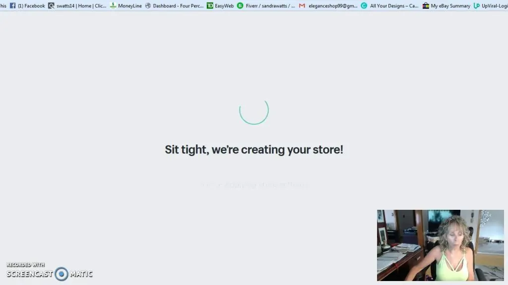 Get Our $5,997.00 90 Day SHOPIFY Training 100% FREE!