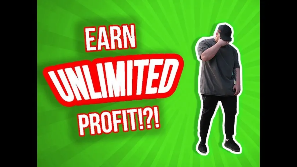 HOW TO MAKE UNLIMITED PROFITS AS A DROPSHIPPER!!! (SHOPIFY)