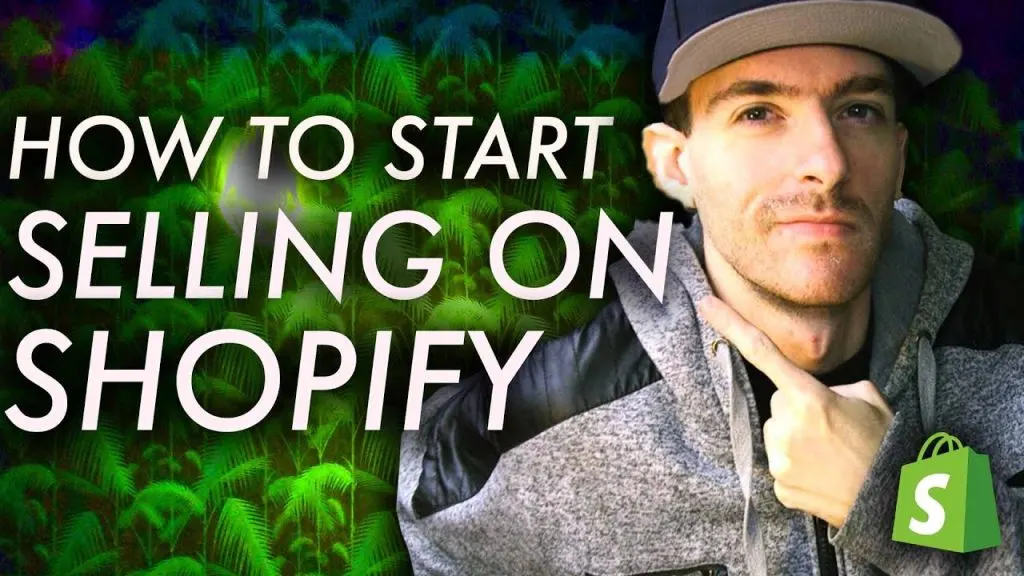 Here are Some tips to Selling on Shopify (for Beginner Sellers)