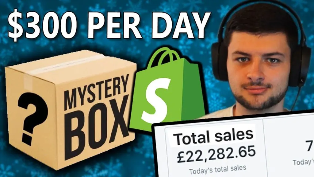How I Find $10K/Month Winning Shopify Dropshipping Products (Full Strategy 2023)