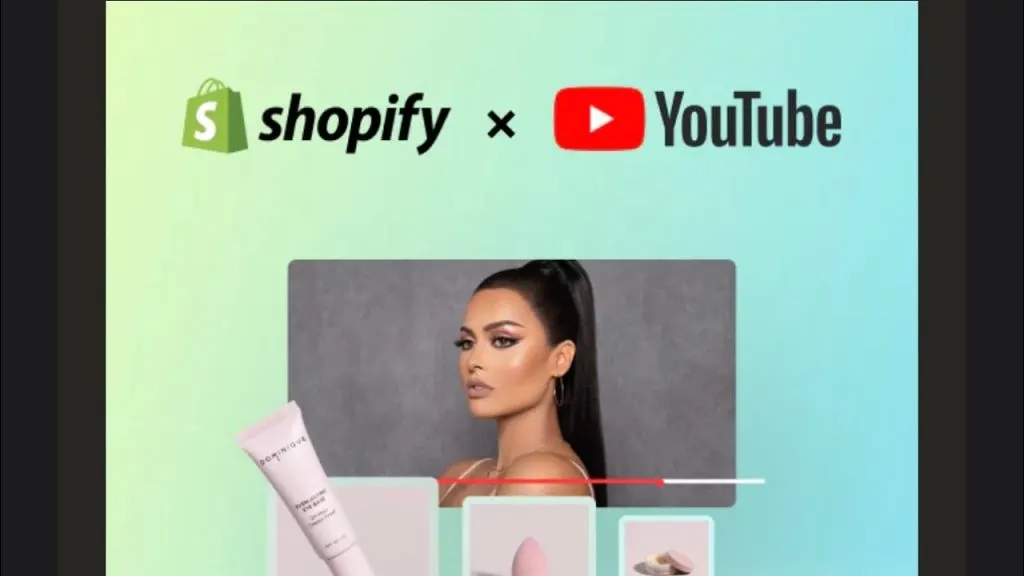 How To Make Money With Shopify Through YouTube! YouTube Shopping Overview