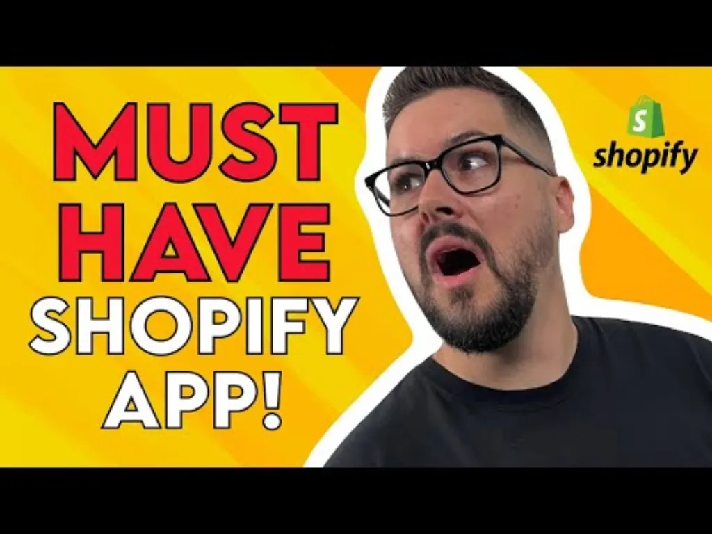 NEW Shopify App Increases Sales & Profits On Your Store (Must See!) | Nostradamus.cloud