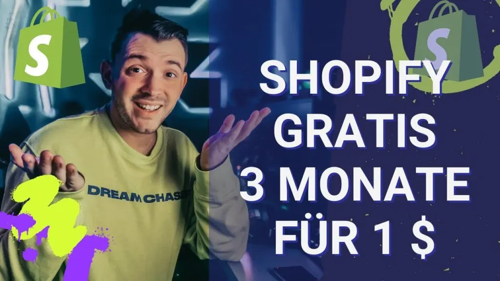 Shopify 90 Tage KOSTENLOSE Probeversion 90, 60, 45, 30, 14 Tage Probeversion, noch funktionstüchtig