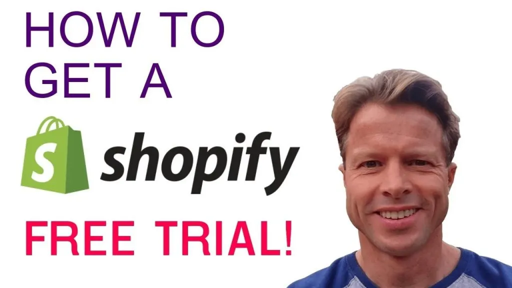 Shopify Free Trial