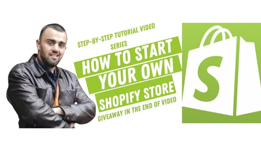 Shopify Tutorial 2021: How to Create a Profitable Shopify Website from Scratch