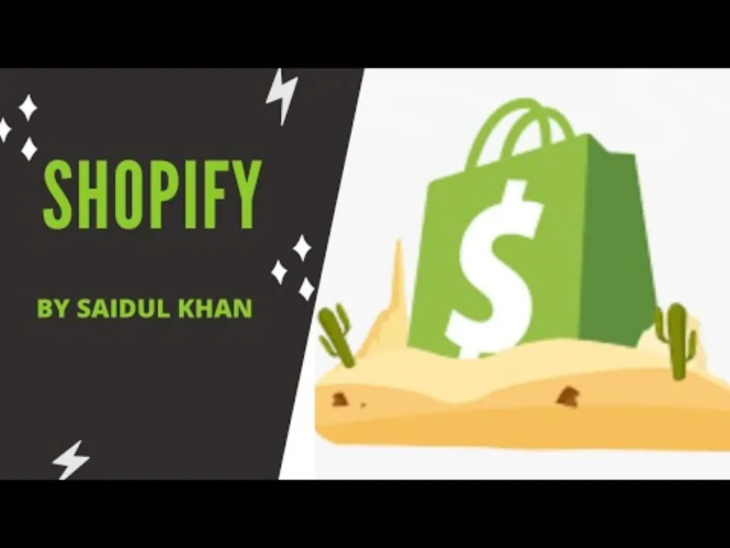 Shopify by saidul khan CMBD-60
