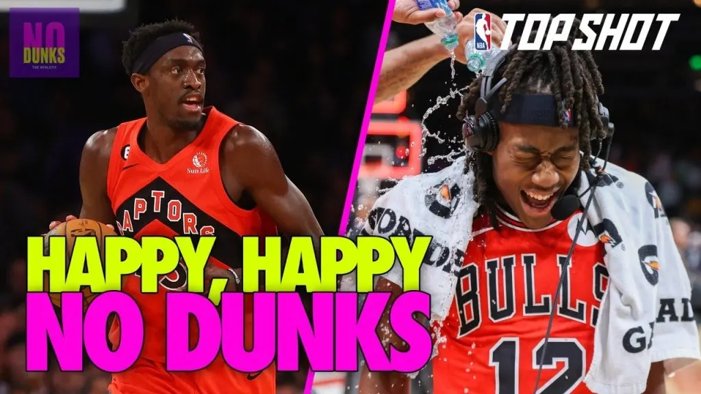 Superstar Siakam, Ayo's Wild Buzzer-Beater & Hall of Fame Reveals Class of '23 Nominees