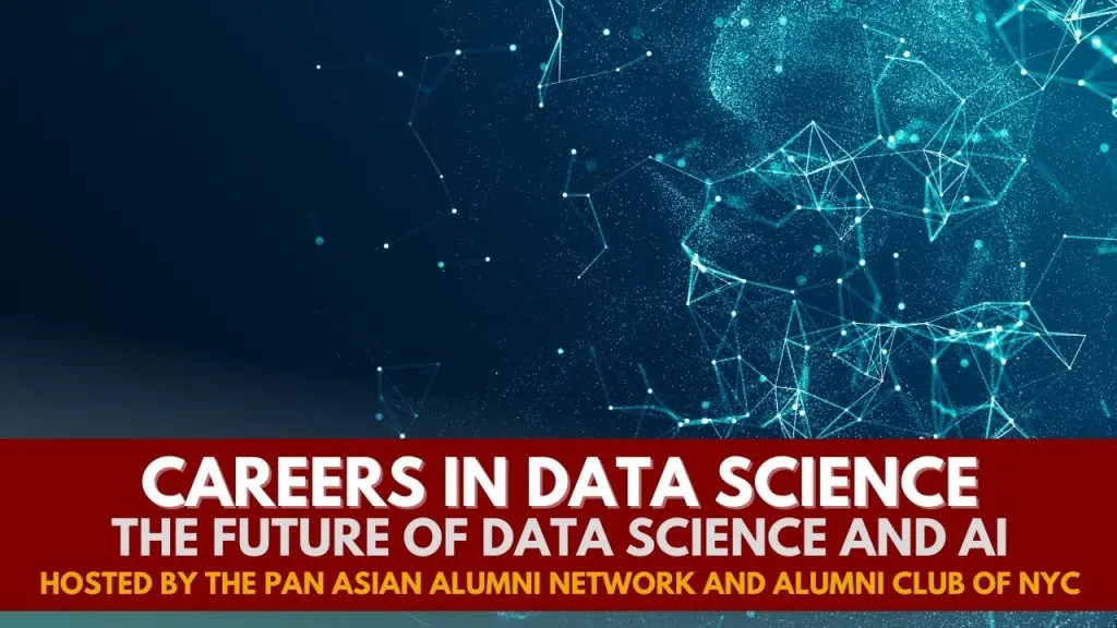 The Future of Data Science and AI: Careers in Data Science