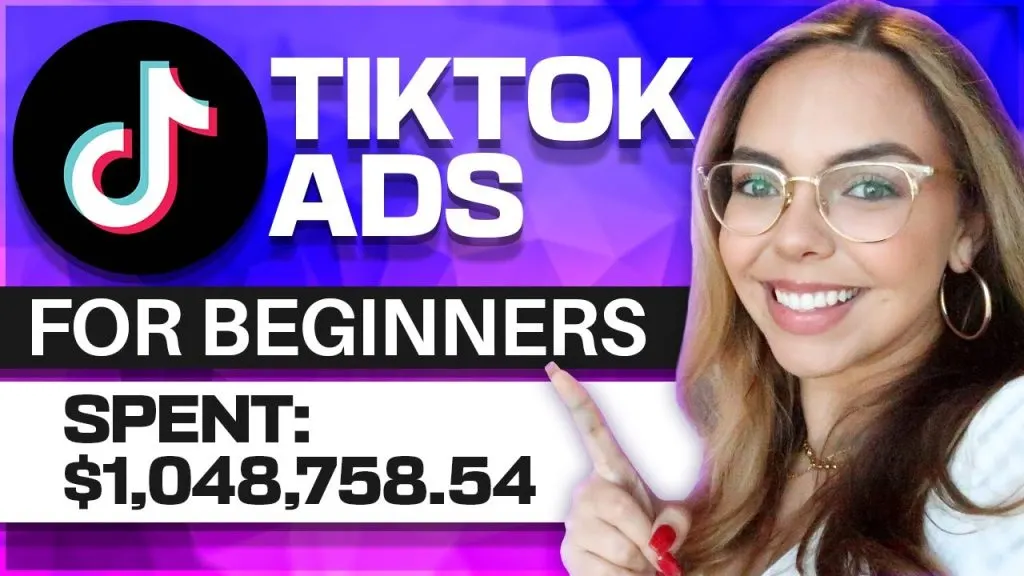 Tiktok Ads Strategy for Beginners | Shopify Dropshipping