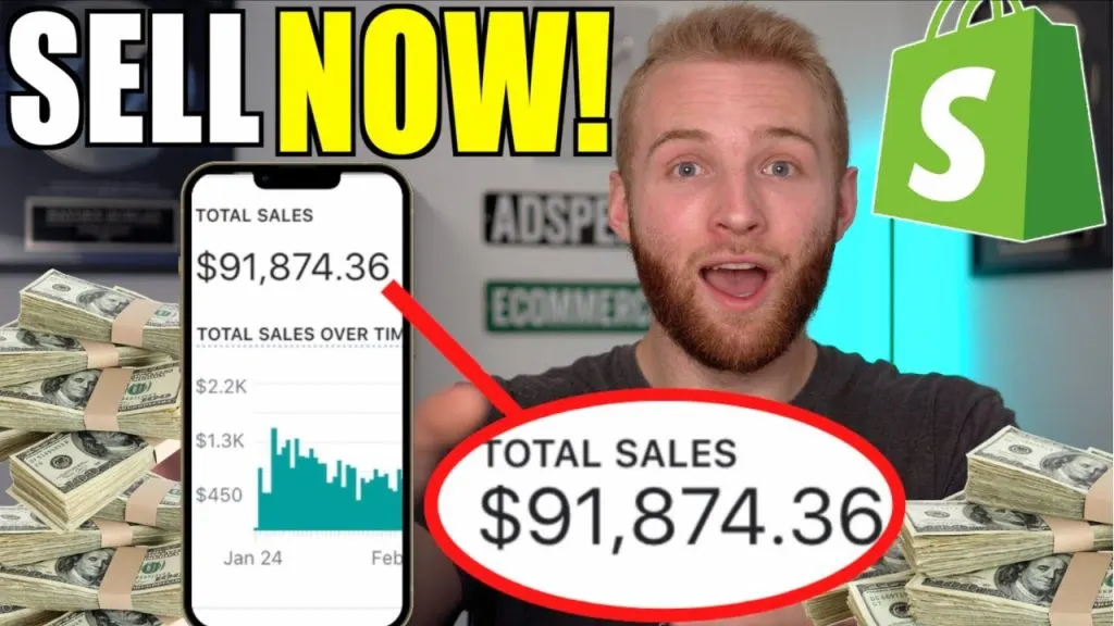 Top 50 Winning Products To Sell In October (Shopify Dropshipping 2022)
