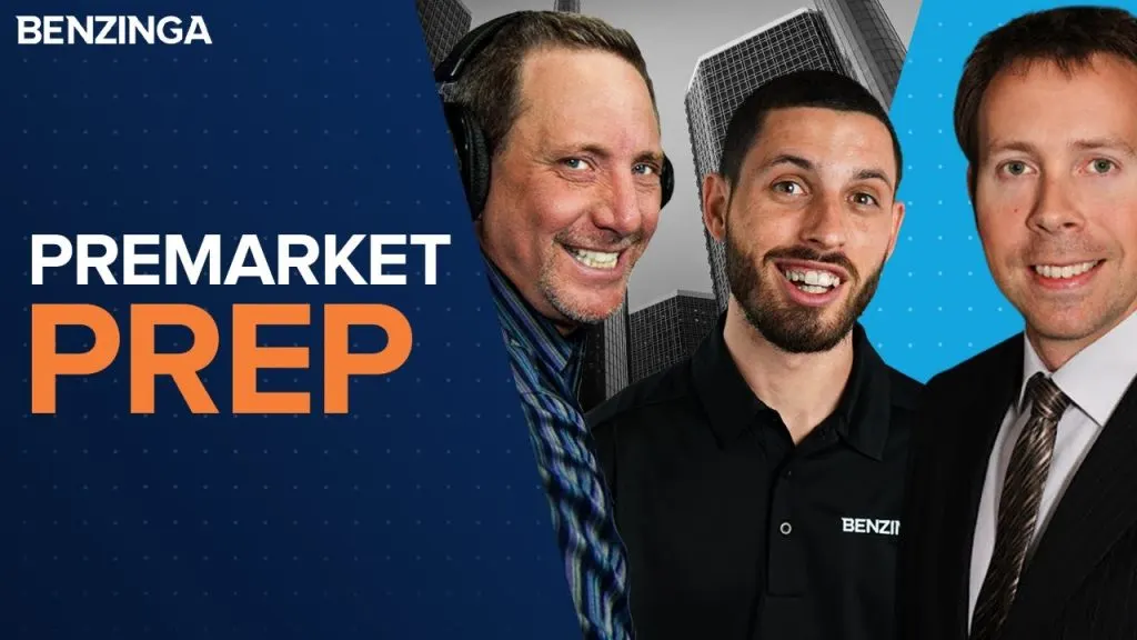 Why Are We Down? | PreMarket Prep November 28th