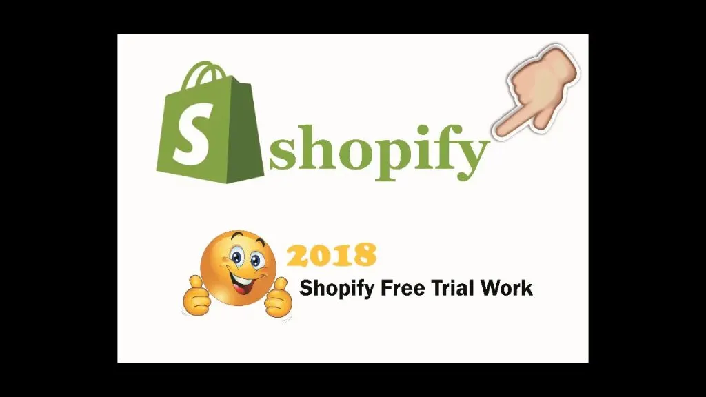 shopify free trial work - shopify 14 day trial