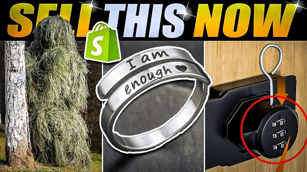 8 SHOPIFY WINNING PRODUCTS TO DROPSHIP IN JANUARY 2023 | Sell This Now