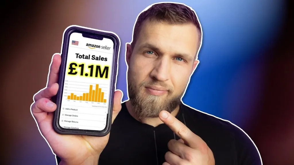 Amazon FBA Tutorial 2023 : A Beginner's Guide to Selling on Amazon