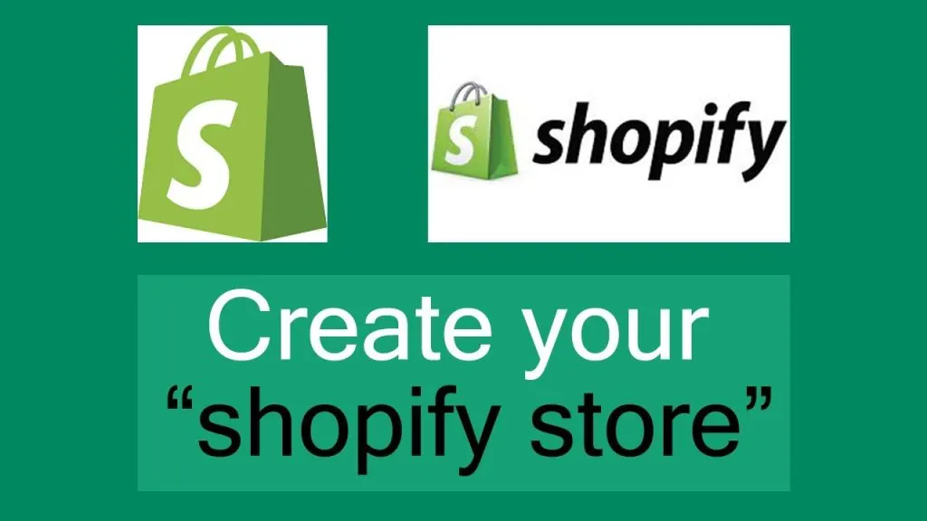 Create shopify ecomerce store free | Shopify Tutorial.