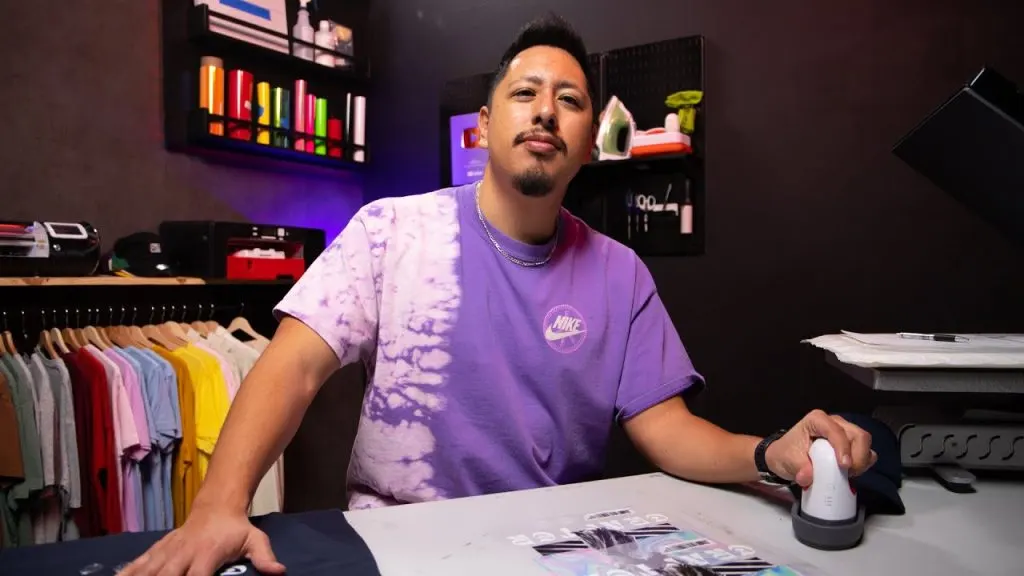 Double Up On Time & Money As an Clothing Brand Entrepreneur