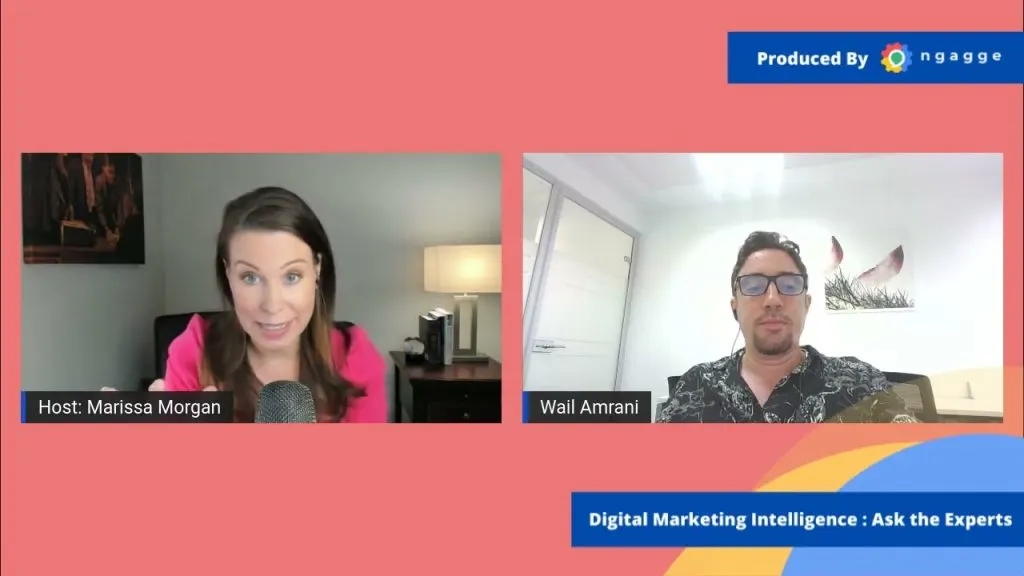 Episode 69: Wail Amrani (Shopify Strategies)
