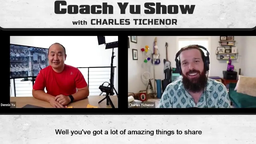 Facebook Ads Secrets with Charles Tichenor