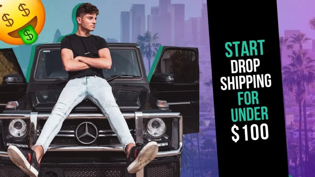 Free Shopify trial: https://bit.ly/90-day-trial How to Start Drop Shipping with $0 | Max Trubitski