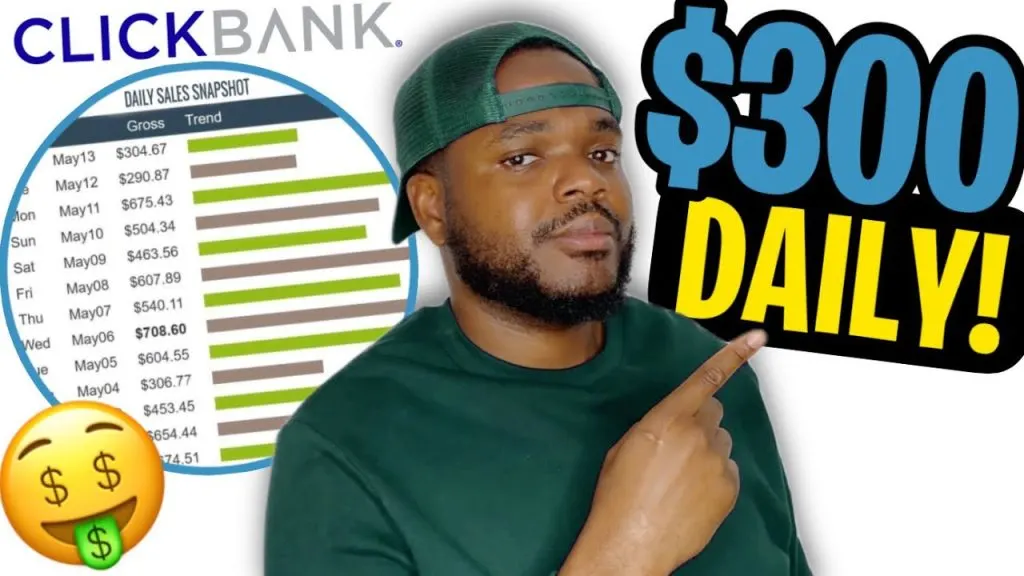 HOW TO START CLICKBANK AFFILIATE MARKETING IN 2023 (Beginners Guide)
