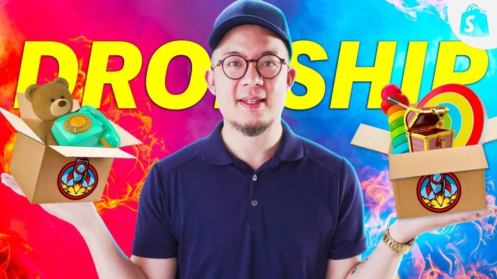 How To Dropship Successfully in 2023