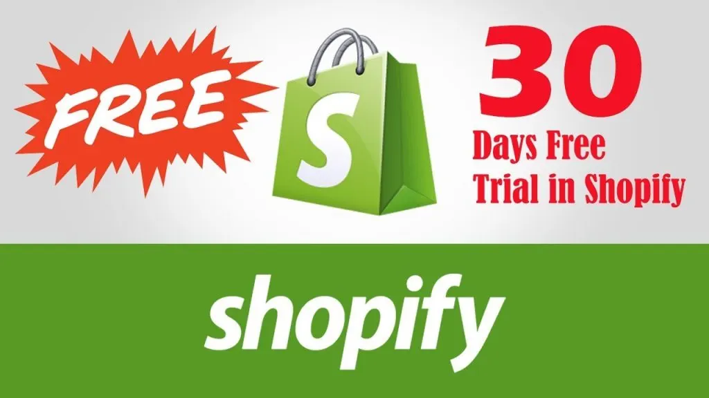 How To Get 30 Days Free Trial in Shopify | Check Description for Updated Link | PC and FB Helpline