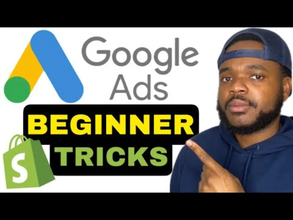 How To Use Google Shopping Ads With A Shopify Store In 2022