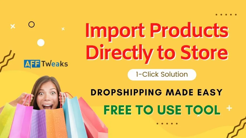 How to Import Product Directly on Shopify? | Free to use dropshipping tool| Spocket Free Trial Deal