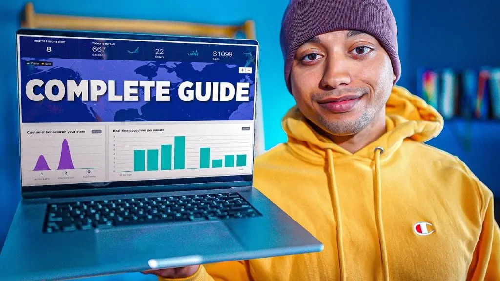 How to Make a Fortune Dropshipping in 2023: Step-by-Step Guide