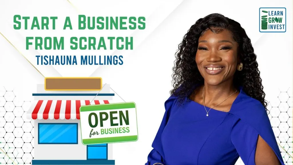 How to Start a Business in Jamaica from Scratch