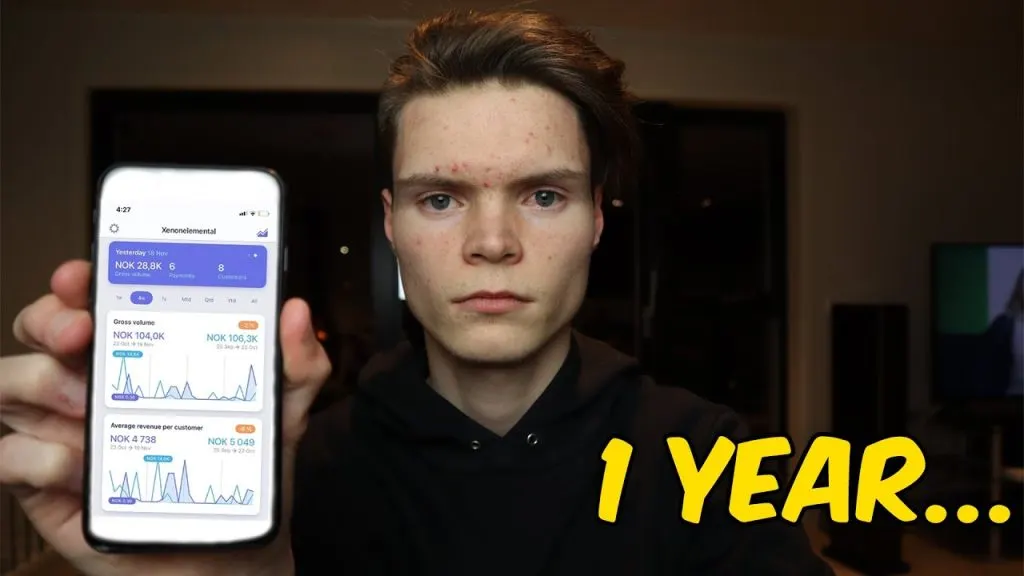 I Tried SMMA For 1 Year (My Experience)