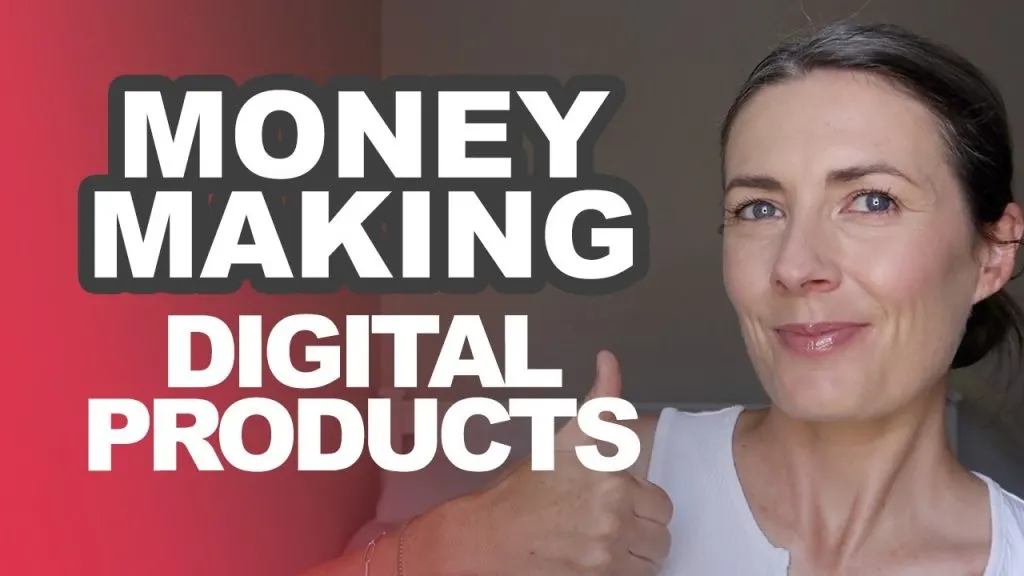 Money Making Digital Products