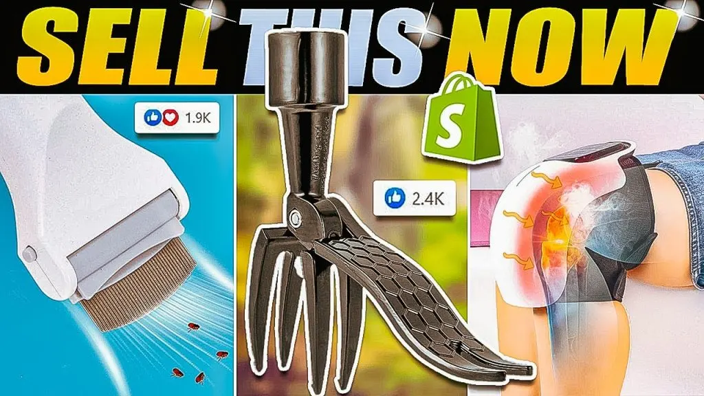 Sell These 8 Winning Products And Make Money Online Dropshipping | Sell This Now