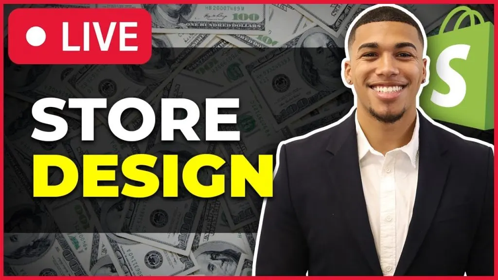 Shopify Dropshipping - Creating Highly Profitable Stores From SCRATCH