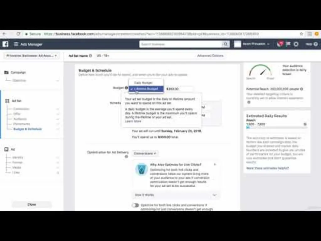 Shopify Dropshipping with Low Budget Facebook Ads