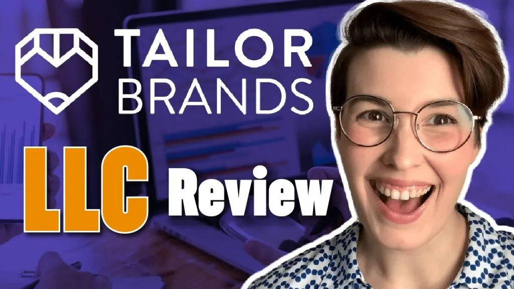 Tailor Brands LLC Review (is it worth it in 2023?)