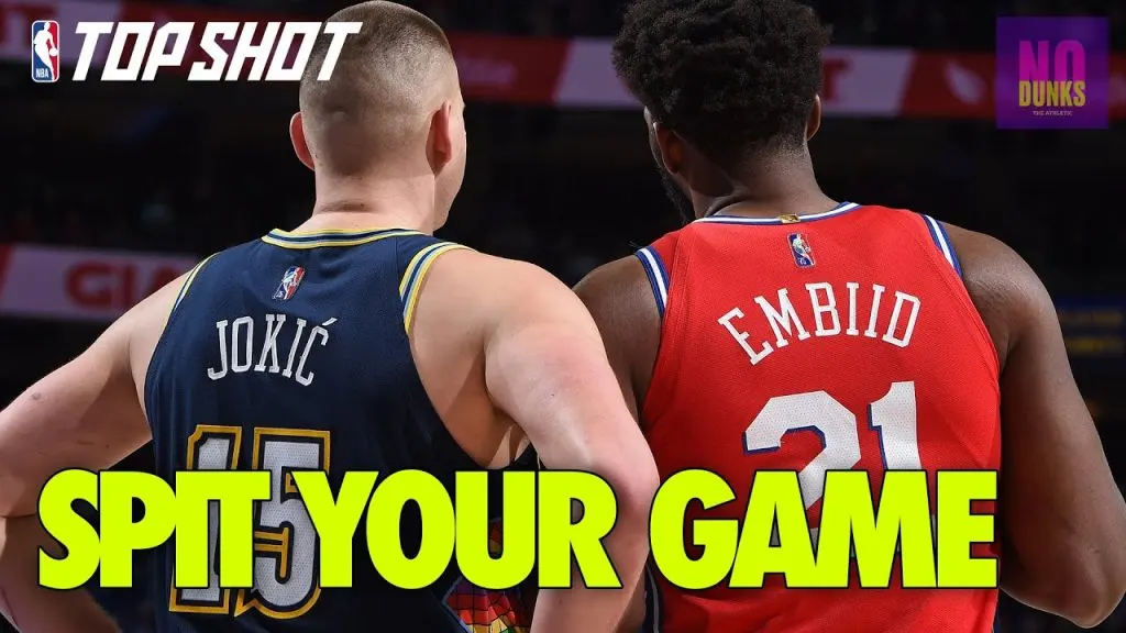 The Notorious B.I.G.S., Warriors Visit The White House & Predicting NBA All-Star Snubs