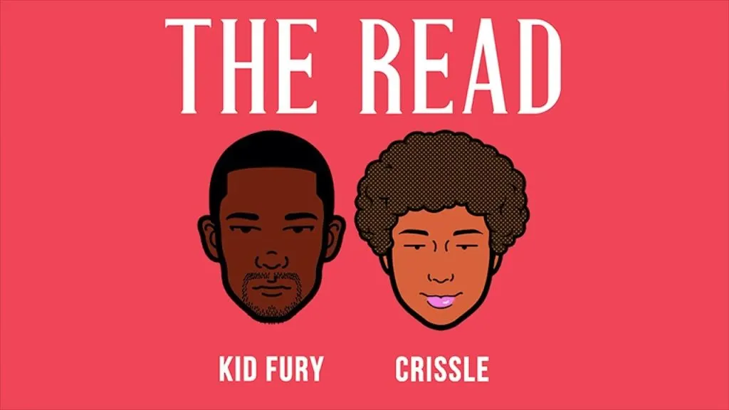 The Read: Lock Him Up
