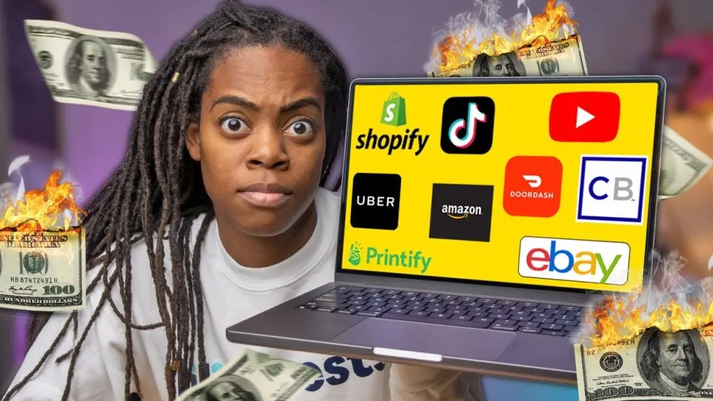 The WORST Side Hustles of 2023