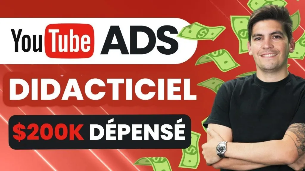 Tutoriel ultime sur les publicités YouTube pour les débutants 2023