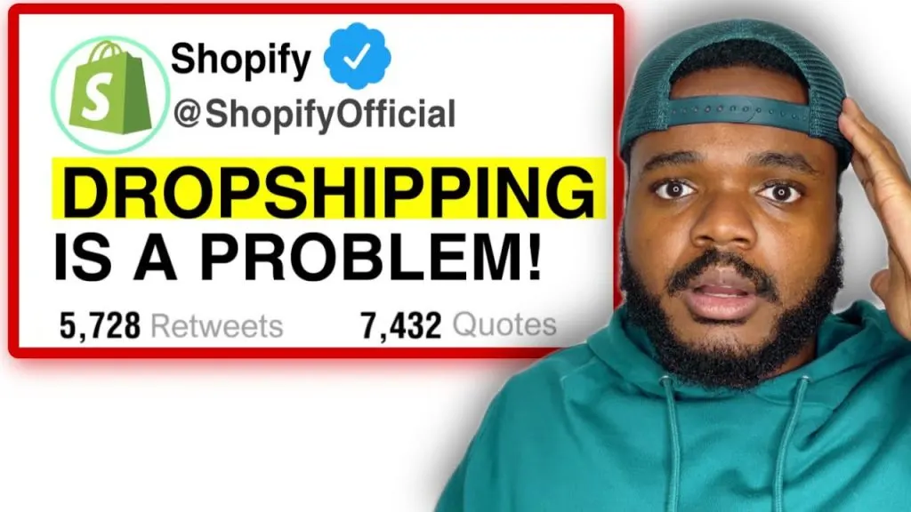 WATCH THIS VIDEO WHEN YOU START DROPSHIPPING IN 2023!!