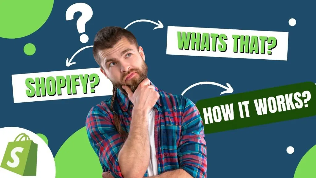 What is Shopify? and How does Shopify Work? | 2022 [Complete Guide]