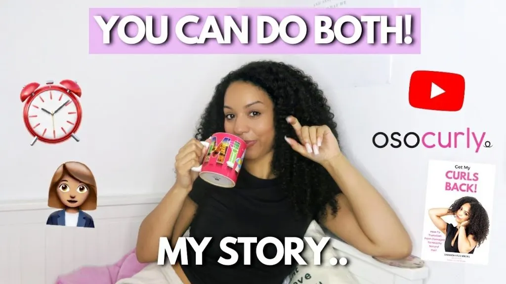 Working 9-5 and Running a Business: How I DID IT and Tips for Balancing Side Hustles