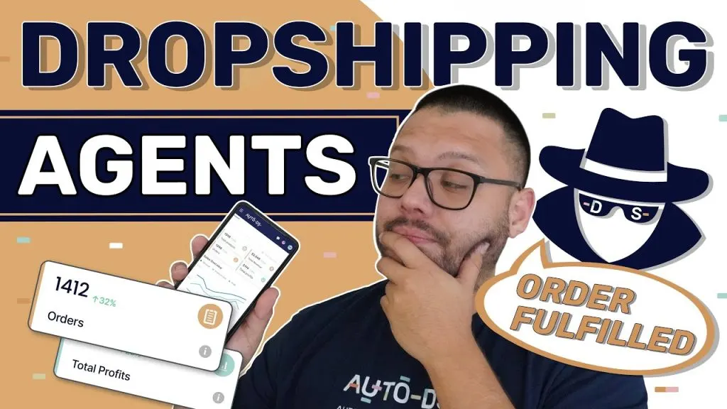 15 Best Dropshipping Agents: How They Work, And Where To Find Them 🔍